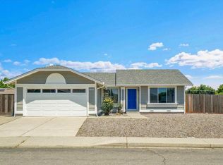 4900 Fairmont Ct, Fairfield, CA 94534