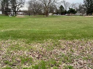 LOT 13&14 Orchard St, Constantine, MI 49042