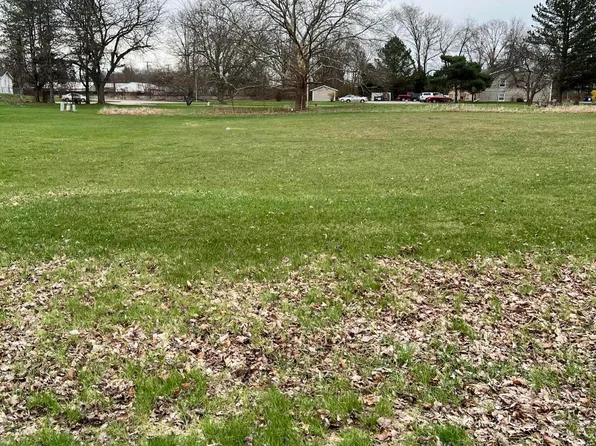 LOT 13&14 Orchard St, Constantine, MI 49042