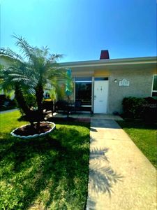 4350 TAHITIAN GARDENS CIRCLE #A, Holiday, FL, 34691