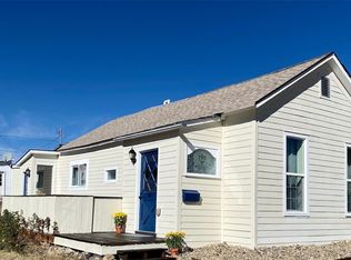 210 W 2nd St, Leadville, CO 80461