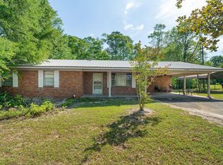 4684 Old Highway 11, Purvis, MS 39475