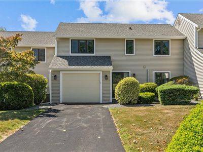 6 Fox Run Rd, Portsmouth, RI, 02871