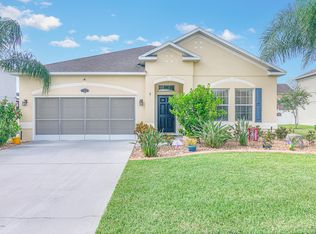 3271 Charon Ave, West Melbourne, FL 32904