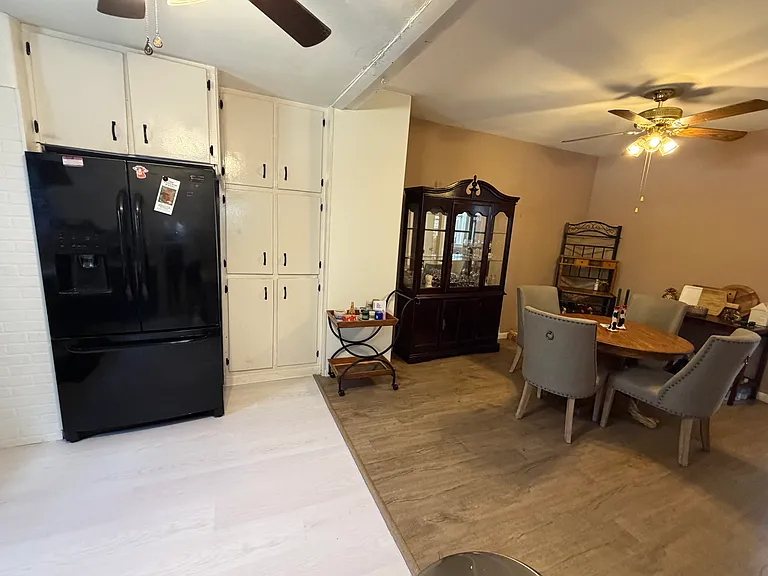 Common dining room