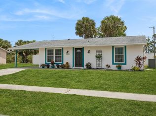 4540 Ancon St, North Port, FL 34287