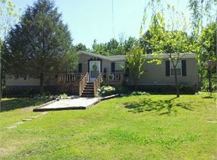 102 E Gramling Rd, Byhalia, MS 38611