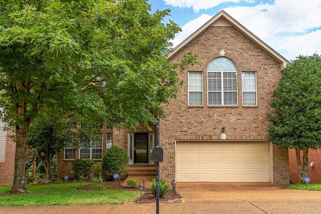6808 Sunnywood Dr, Nashville, TN 37211 Zillow