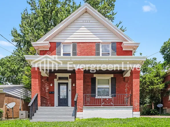 3742 Dina Ave, Cincinnati, OH 45211