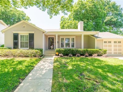 112 Williamsburg Ln, Fort Worth, TX, 76107