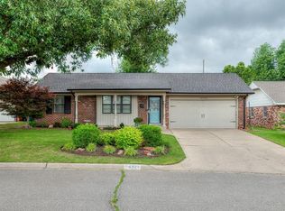 4328 NW 56th St, Oklahoma City, OK 73112