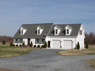 6314 Statum Rd, Preston, MD 21655