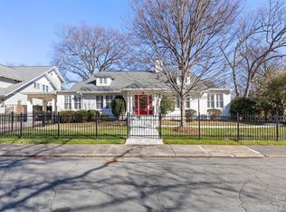 1945 E 9th St, Charlotte, NC 28204