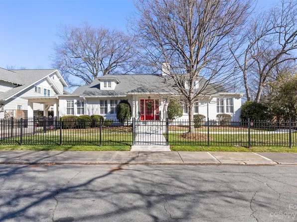 1945 E 9th St, Charlotte, NC 28204