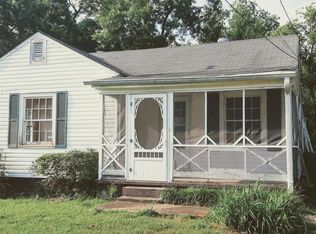 3628 Orchard Cir, Decatur, GA 30032