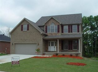 1018 Augusta Dr, Lawrenceburg, KY