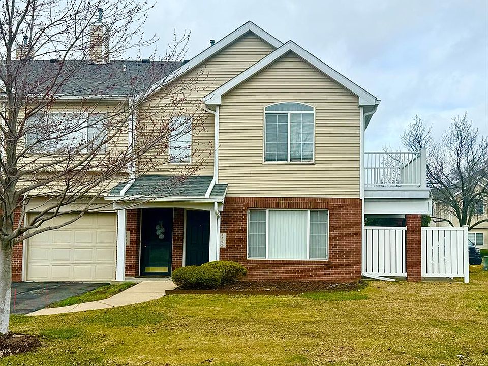 3592 Northpointe Blvd, Melvindale, MI 48122 Zillow