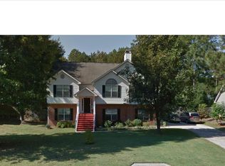 185 Pheasant Rdg, Newnan, GA 30265