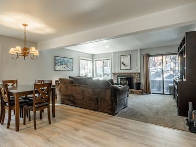 2 Arrowhead Dr #65, Mammoth Lakes, CA, 93546