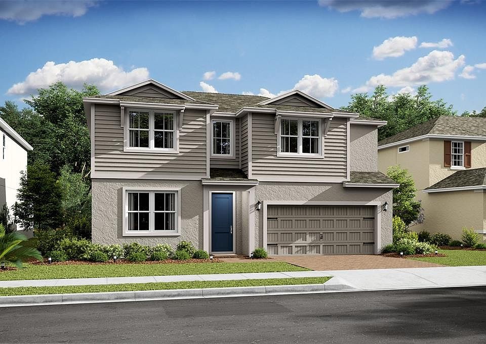 1st image of 839 Green English St #6