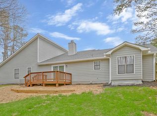 4476 Lindsey Dr, Powder Springs, GA 30127