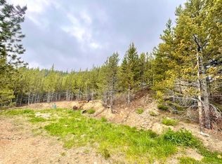 0 Alice Rd, Idaho Springs, CO 80452