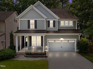 904 Pirouette Ct, Raleigh, NC 27606