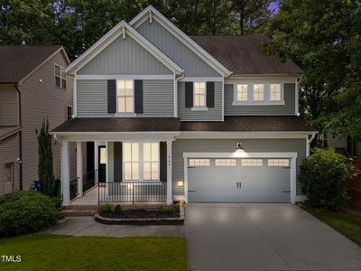 904 Pirouette Ct, Raleigh, NC, 27606