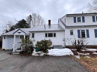 31 Gage Hill Rd, Sanbornville, NH 03872