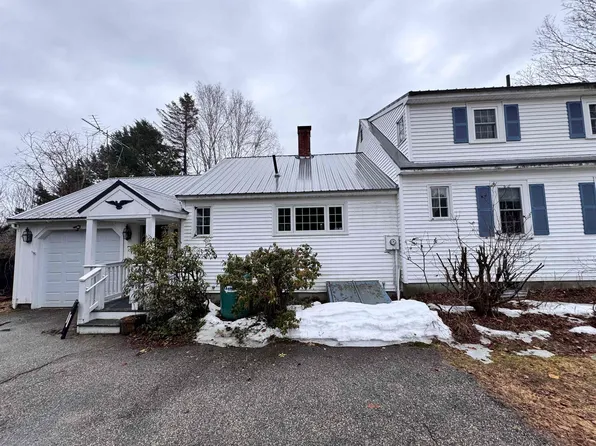 31 Gage Hill Road, Wakefield, NH 03872