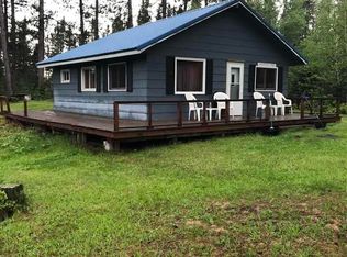 Tbd Old Co Road Ffw, Republic, MI 49879