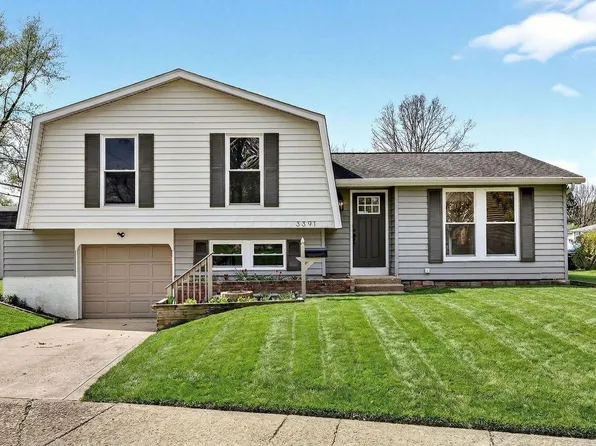 3391 Arnett Ct, Westerville, OH 43081
