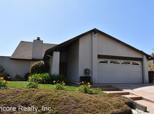 17219 Libertad Dr, San Diego, CA 92127