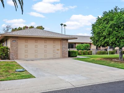 9701 W Oak Ridge Dr, Sun City, AZ, 85351