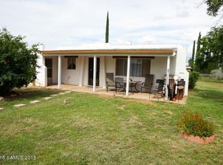 217 Garibaldi Dr, Sierra Vista, AZ 85635