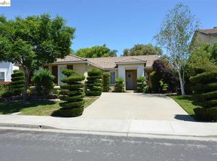 756 Sunshine Ct, Brentwood, CA 94513
