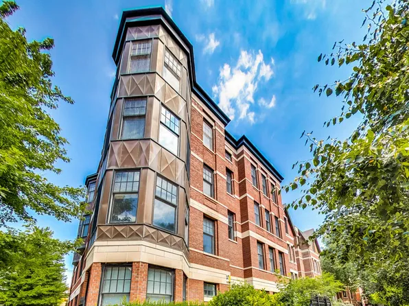 1449 N Wicker Park Ave, Chicago, IL