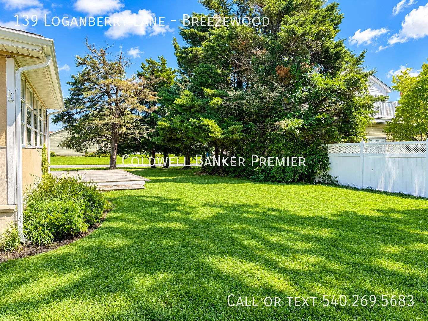 Welcome to 139 Loganberry Circle in Rehoboth Beach! — Photo 2