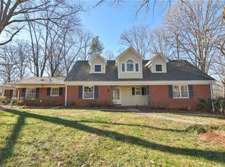 3806 Dewsbury Rd, Winston Salem, NC 27104