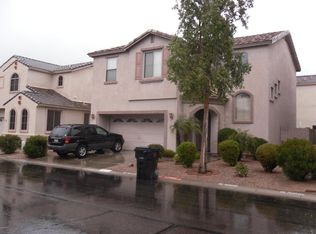 9014 E Garnet Ave, Mesa, AZ 85209