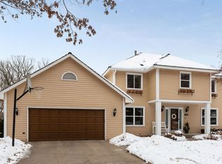 11880 Evergreen Cir NW, Coon Rapids, MN 55448