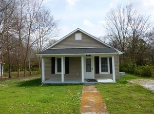 719 Oak St, Manchester, TN 37355