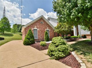 13455 Bahnfyre Dr, Saint Louis, MO