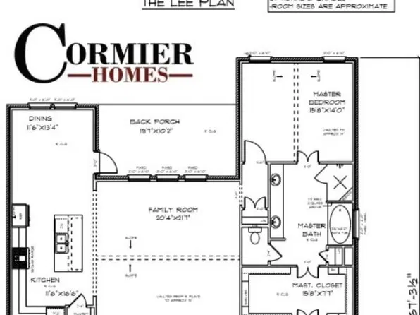 245 Oakwood Dr, Lumberton, TX 77657