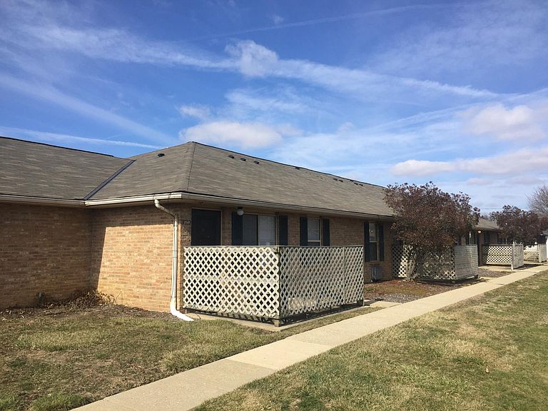 Muirwood Village Apartment Rentals Mount Sterling, OH Zillow