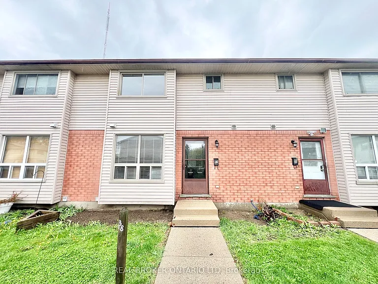 135 Belmont Dr #37 — Photo 19
