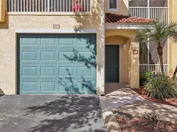 12016 VILLANOVA DRIVE #102, ORLANDO, FL 32837