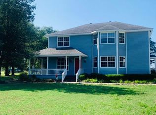 2516 Old Morris Hwy, Okmulgee, OK 74447