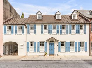 40 Tradd St, Charleston, SC 29401