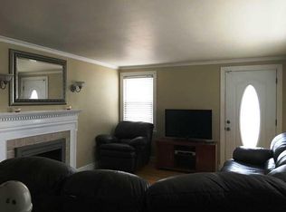 71 Howland Rd, Cranston, RI 02910